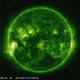 Image for article titled Square Hole on a Round Sun